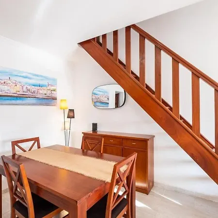 Apartament Arrifes Albufeira