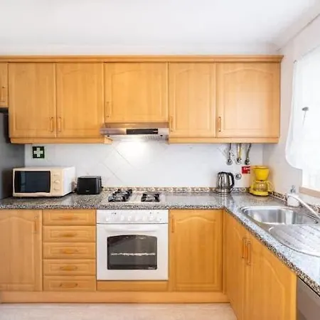 Holiday home Arrifes