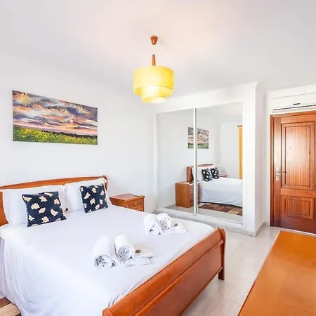 Arrifes Holiday home *