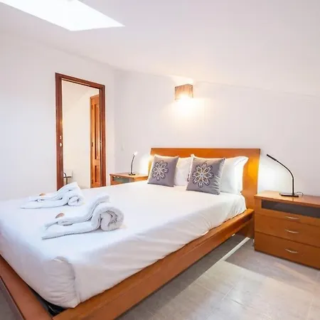 Arrifes Apartament Albufeira