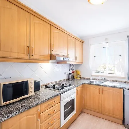 Holiday home Arrifes