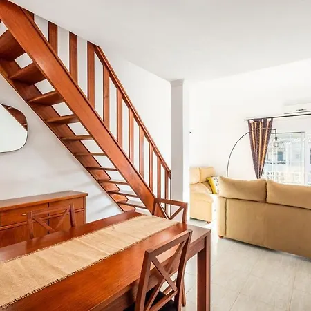 Apartament Arrifes *