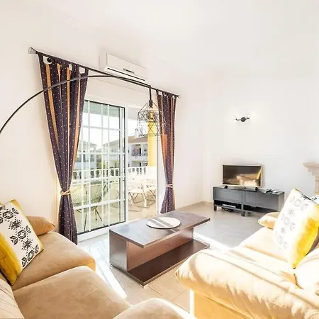 Arrifes Apartament Albufeira
