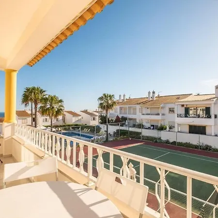 Arrifes Holiday home *