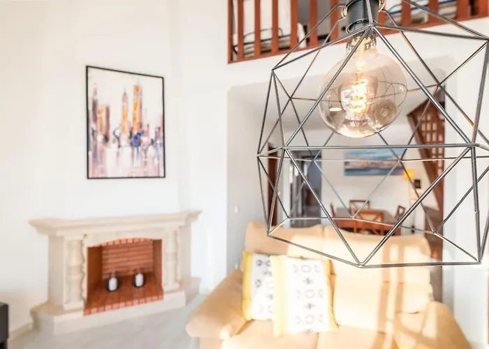 Arrifes 阿尔布费拉