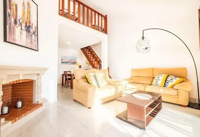 Arrifes * 阿尔布费拉