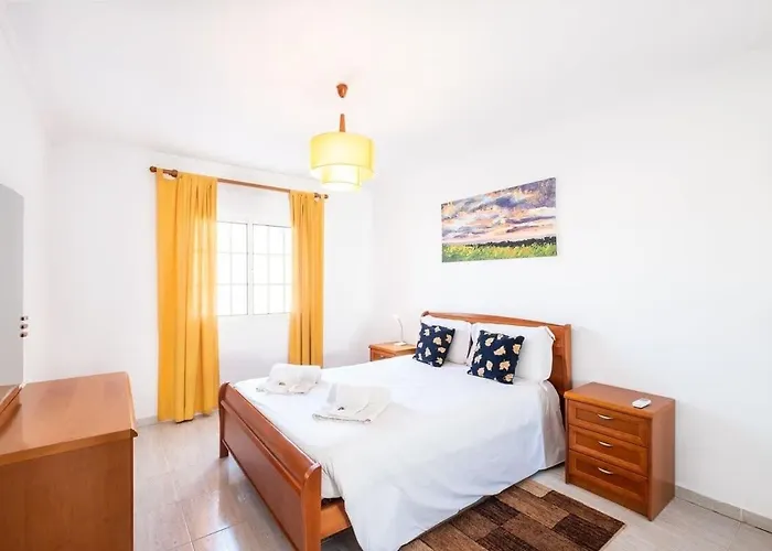 Arrifes 阿尔布费拉