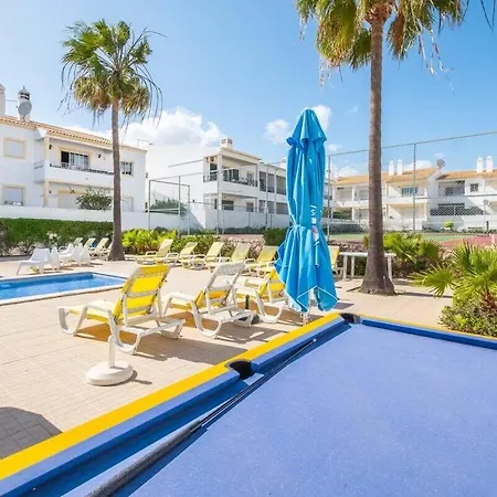 Arrifes Appartement Albufeira
