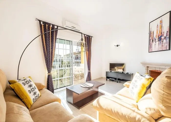 Arrifes Appartement Albufeira